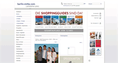 Desktop Screenshot of potsdamer-platz.de